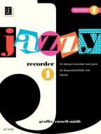 Jazzy Recorder 1 