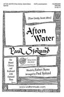 Afton Water 