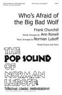 Who's Afraid of the Big Bad Wolf? 