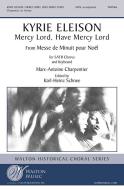 Kyrie Eleison 