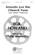 Introits for the Church Year (Collection) 