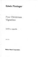 Four Christmas Vignettes 