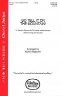 Go Tell It On The Mountain 