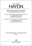 Eram quasi agnus innocens 