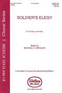 Soldier's Elegy 