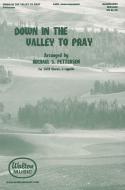 Down in the Valley to Pray 