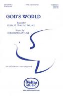 God's World 
