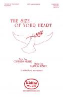The Size of Your Heart 