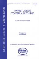 I Want Jesus to Walk with Me 