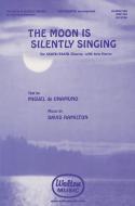 The Moon Is Silently Singing 