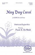 May Day Carol 