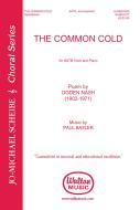 The Common Cold 