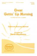 Great Gettin' Up Morning 