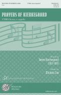 Prayers of Kierkegaard 