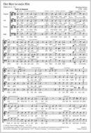 Der Herr ist mein Hirt 