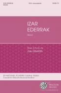 Izar Ederrak 