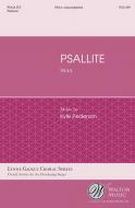 Psallite 