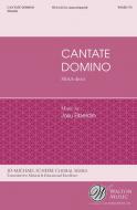 Cantate Domino 