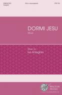 Dormi Jesu 