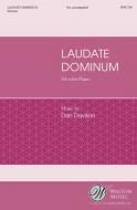 Laudate Dominum 