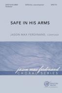 Safe in His Arms 