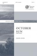October Sun 