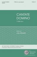 Cantate Domino 
