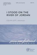 I Stood on the River of Jordan 
