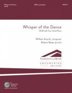 Whisper of the Dance 