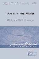 Wade in the Water 