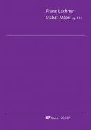 Stabat Mater op. 154 