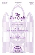 Be our Light 