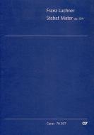 Stabat Mater op. 154 