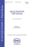 Deus noster Refugium 