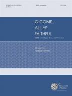 O Come, All Ye Faithful 