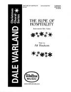 The Rune of Hospitality 