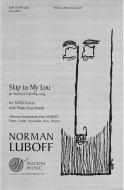 Skip to My Lou 