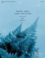 Winter Songs Piano Collection 