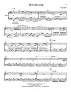 The Crossing and Reflections 