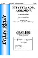 Dyby Byla Kosa Nabróšená 