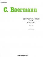 Complete Method for Clarinet 