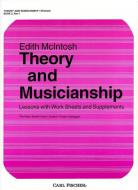 Theory and Musicianship - Book 2, Part 1 