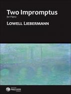 2 Impromptus 