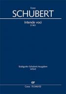 Intende voci D963 Standard