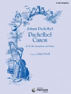 Pachelbel Canon 