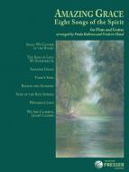 Amazing Grace-8 Songs of the Spirit 