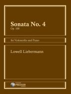 Sonata no. 4 