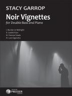 Noir Vignettes 