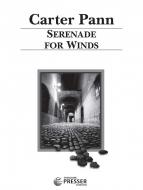 Serenade for Winds 