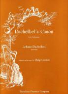 Pachelbel's Canon 